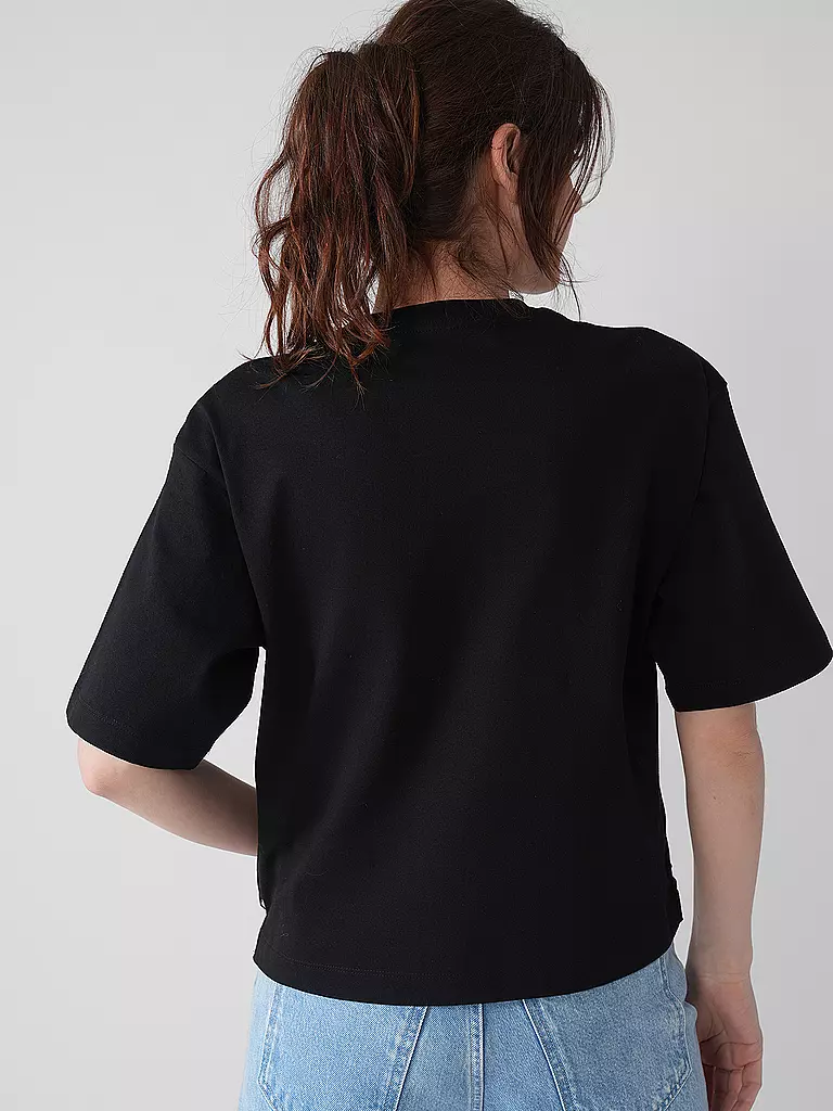 CARHARTT WIP | T-Shirt ELDON  | Noir