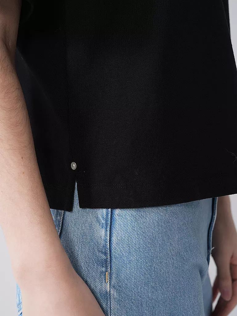CARHARTT WIP | T-Shirt ELDON  | Noir