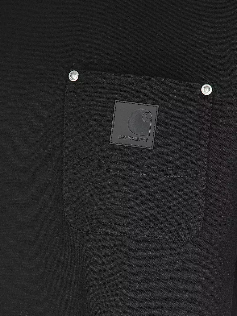 CARHARTT WIP | T-Shirt ELDON  | Noir