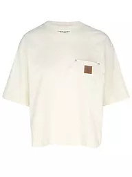 CARHARTT WIP | T-shirt ELDON | Crème