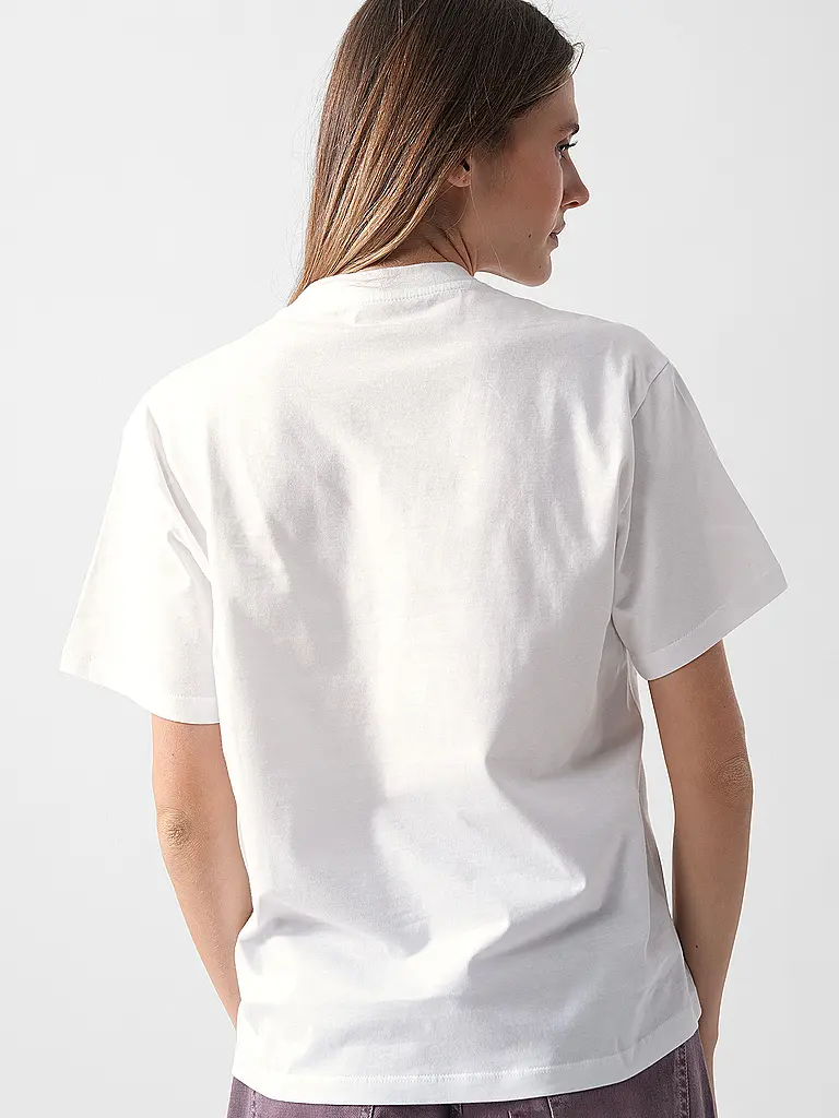 CARHARTT WIP | T-Shirt HEART PATCH | 