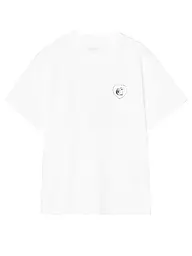 CARHARTT WIP | T-shirt HEARTS OF HARTTS | Blanc