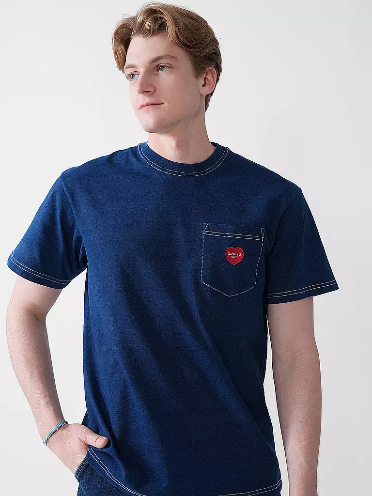 CARHARTT WIP | T-Shirt INGO | 