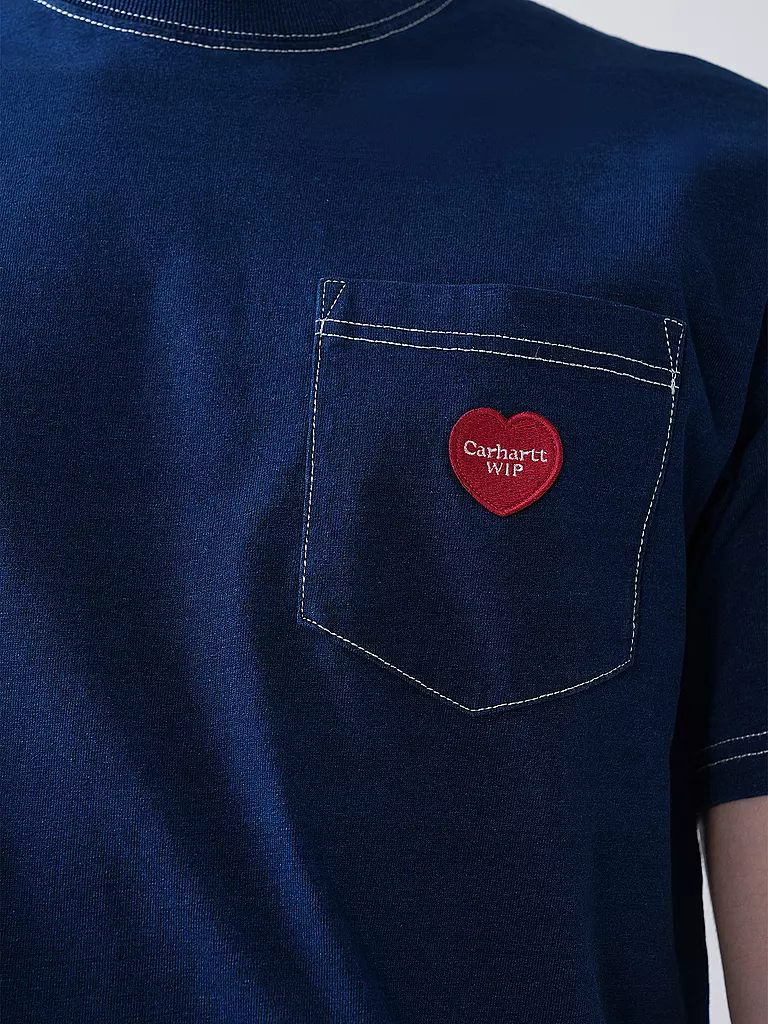CARHARTT WIP | T-Shirt INGO | 
