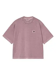 CARHARTT WIP | T-Shirt NELSON | Lilas