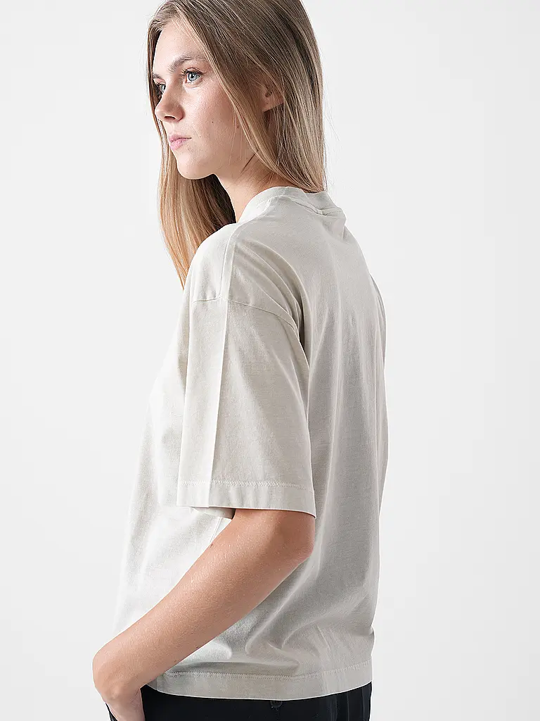 CARHARTT WIP | T-Shirt NELSON | beige