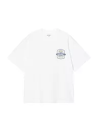 CARHARTT WIP | T-Shirt NETWORKS | Blanc
