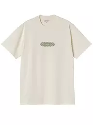 CARHARTT WIP | T-Shirt ONE | Crème