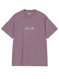 CARHARTT WIP | T-Shirt ONE | Lilas