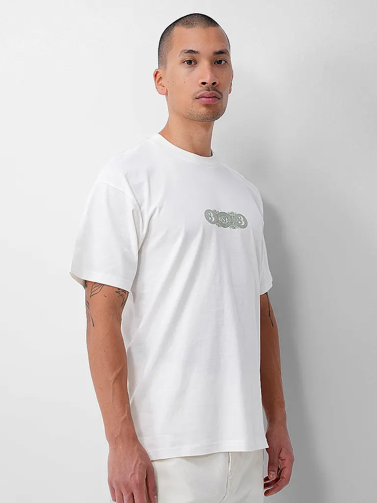 CARHARTT WIP | T-Shirt ONE | creme