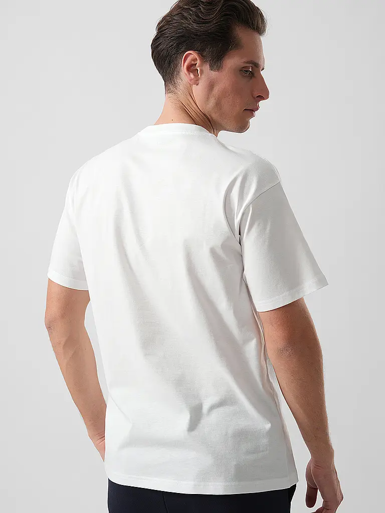 CARHARTT WIP | T-Shirt SARDINAS | 