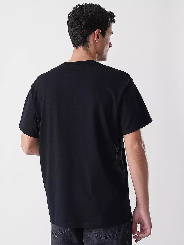 CARHARTT WIP | T-Shirt SCRIPT EMBROIDERY | 