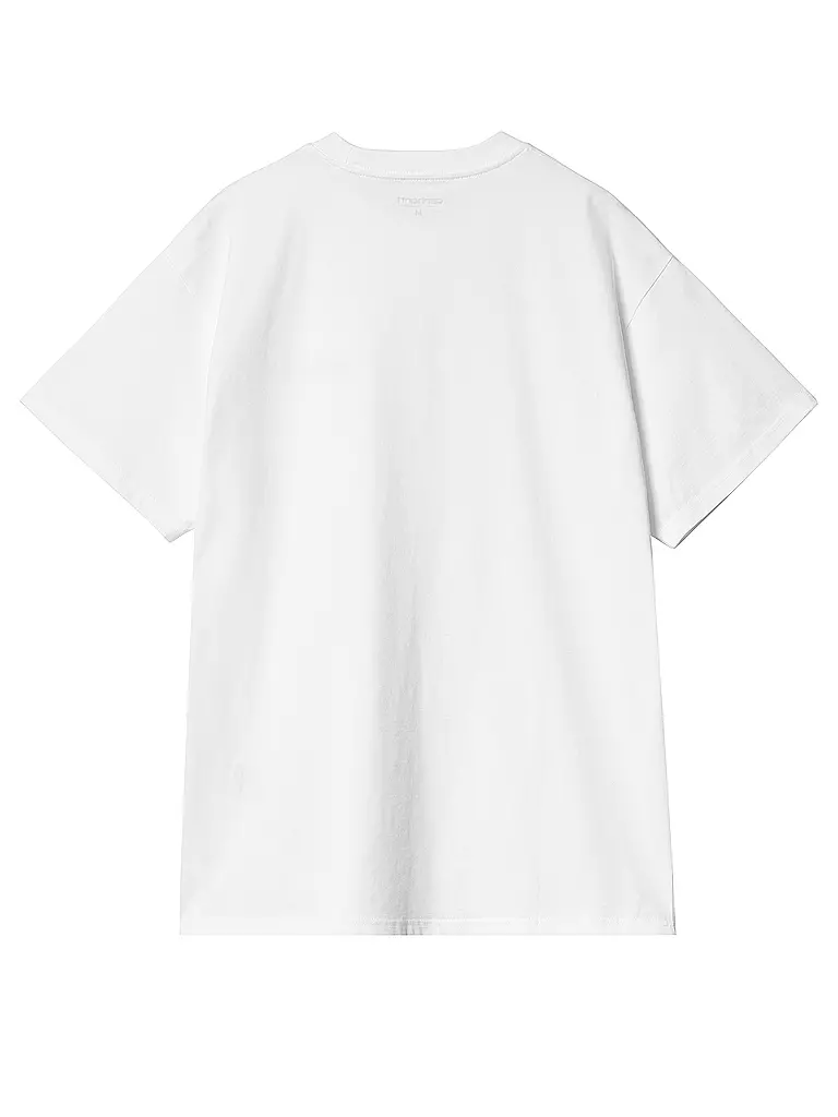 CARHARTT WIP | T-Shirt SCRIPT EMBROIDERY |