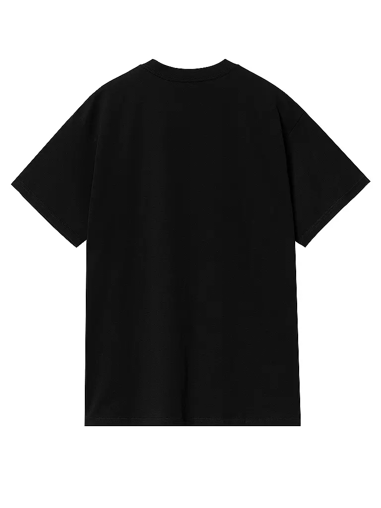 CARHARTT WIP | T-Shirt SCRIPT EMBROIDERY | 