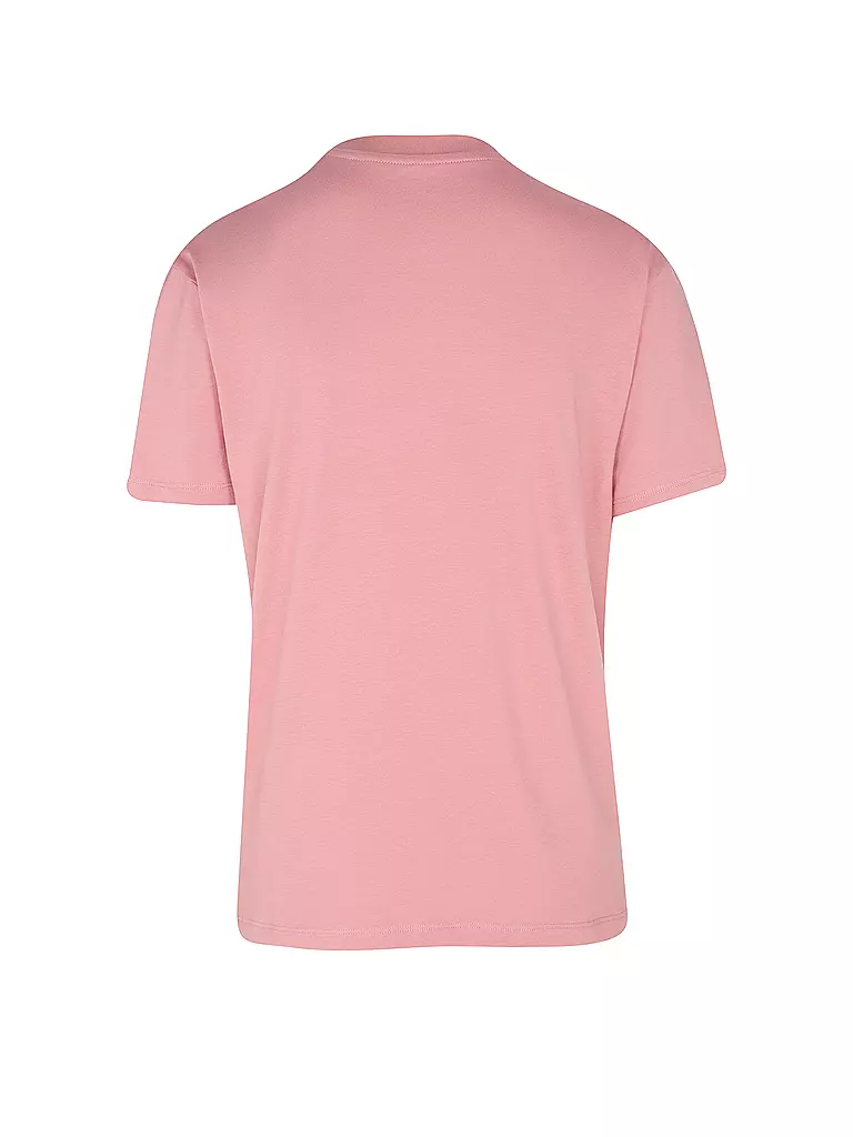 CARHARTT WIP | T-Shirt SCRIPT EMBROIDERY | Rose