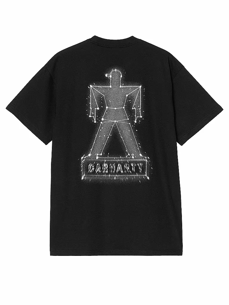 CARHARTT WIP | T-Shirt STARGAZER | 