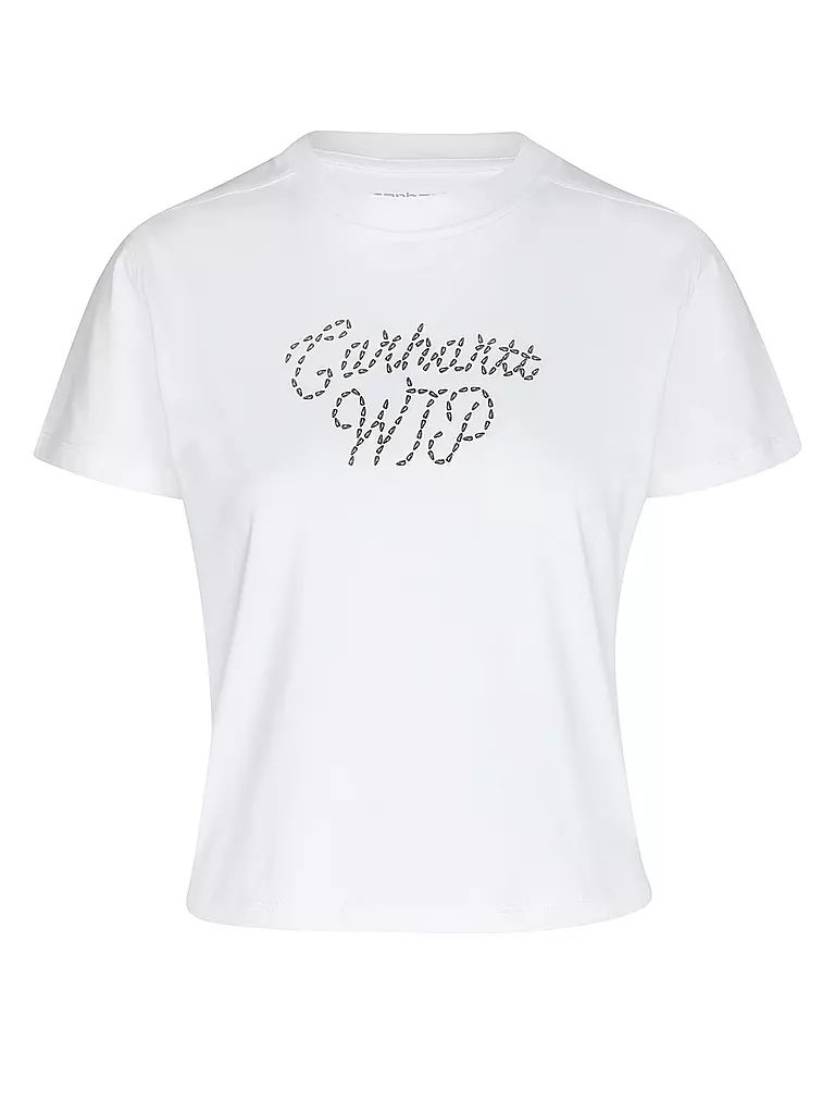 CARHARTT WIP | T-Shirt SUNFLOWER | Blanc