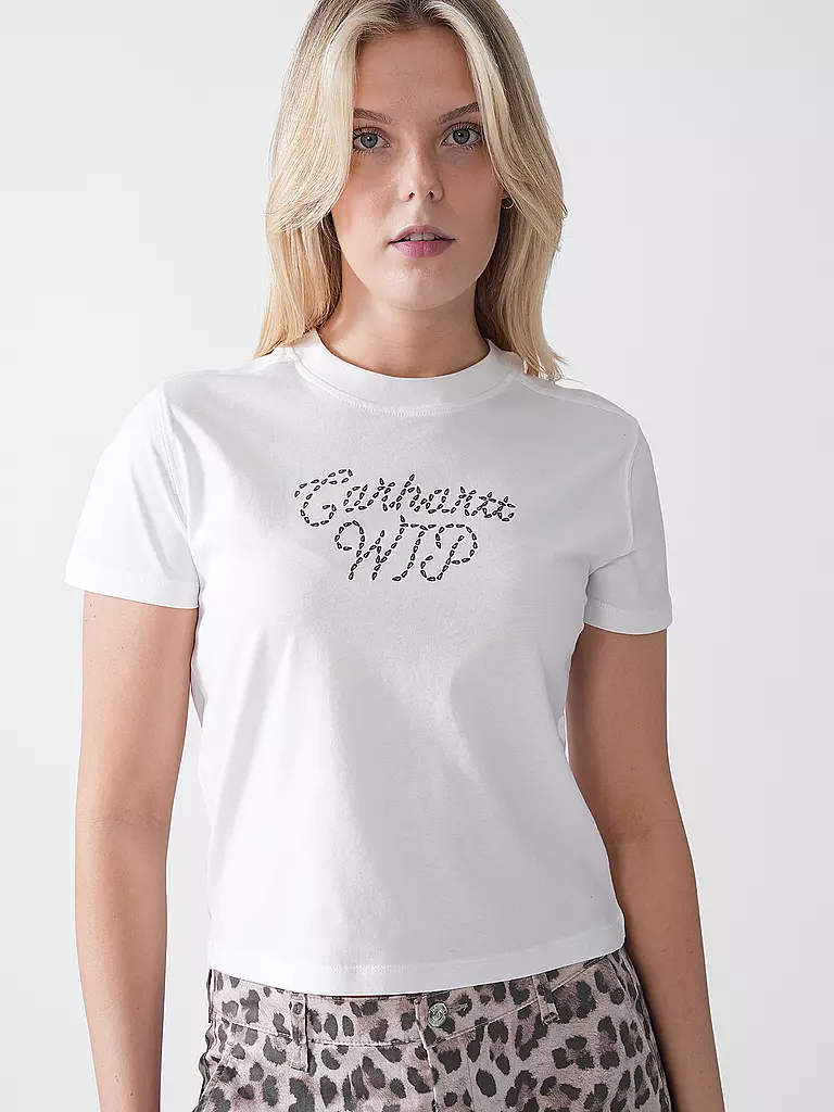 CARHARTT WIP | T-Shirt SUNFLOWER | 