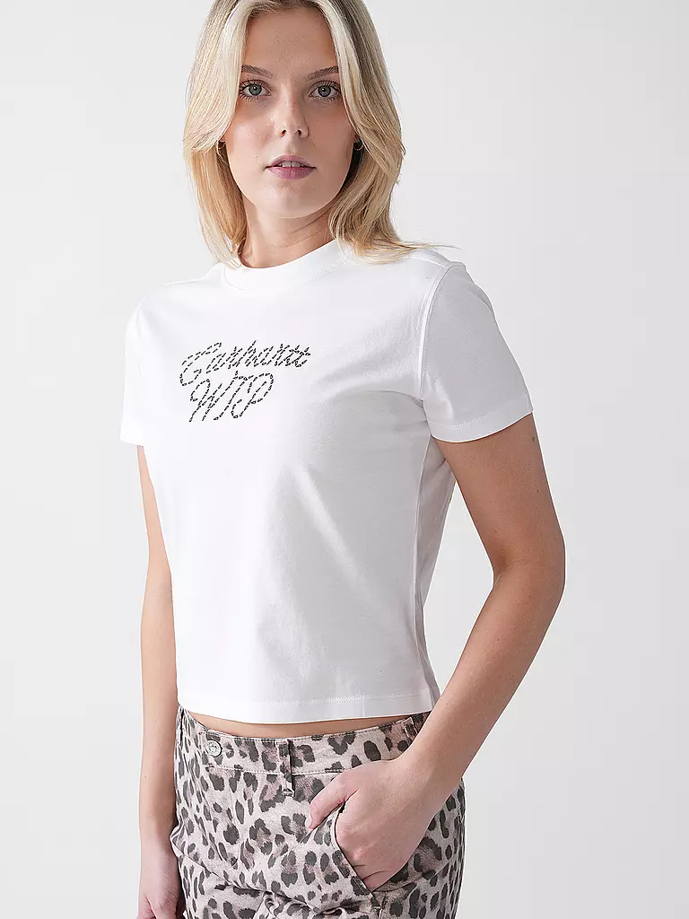 CARHARTT WIP | T-Shirt SUNFLOWER | 