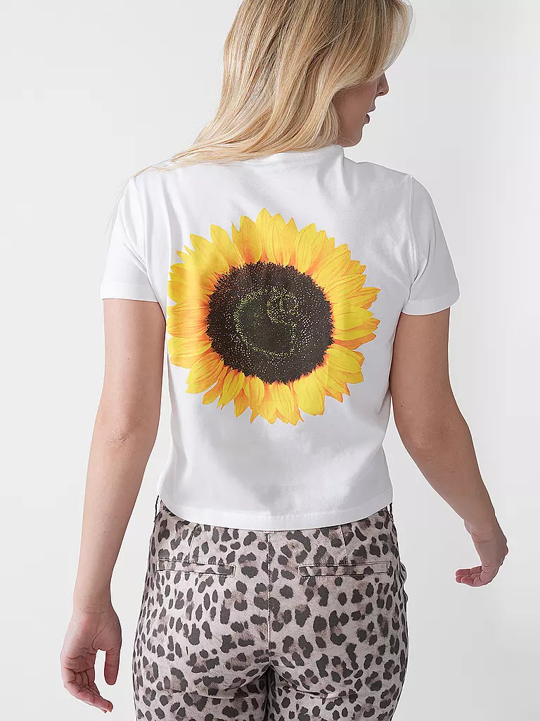 CARHARTT WIP | T-Shirt SUNFLOWER | 
