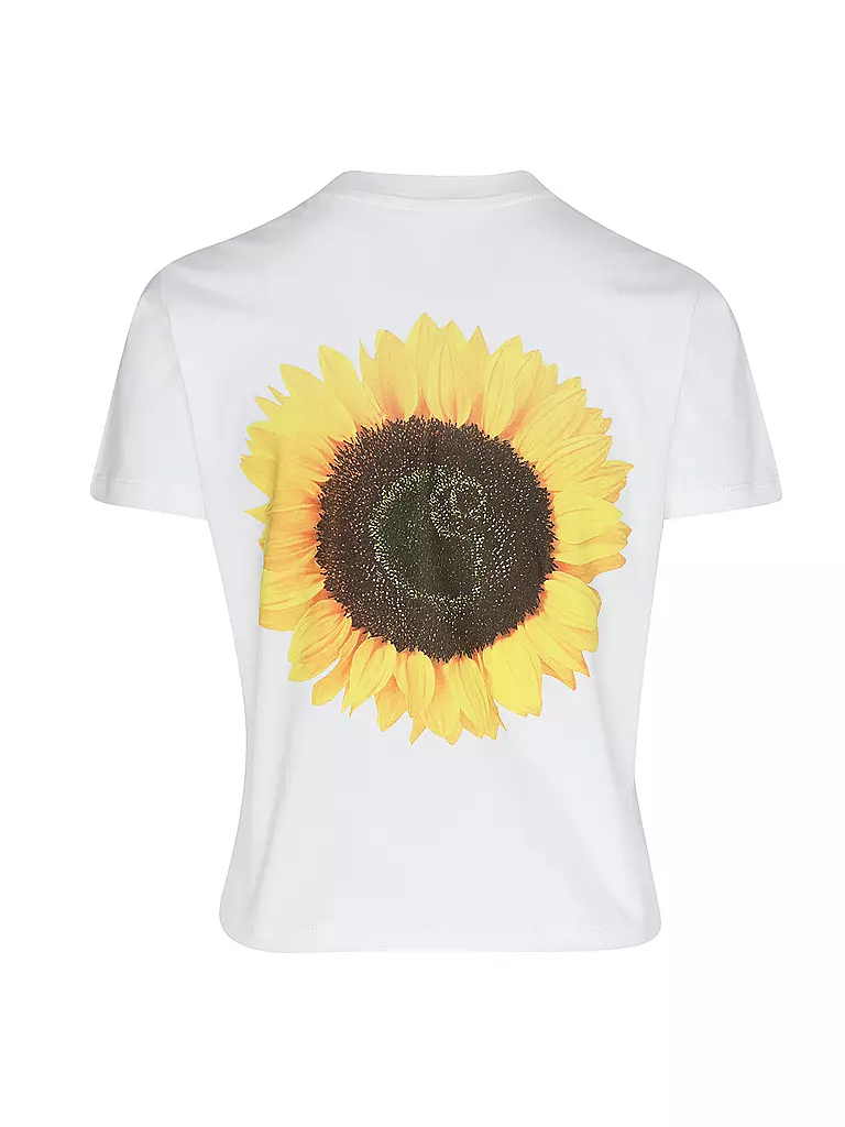 CARHARTT WIP | T-Shirt SUNFLOWER | 