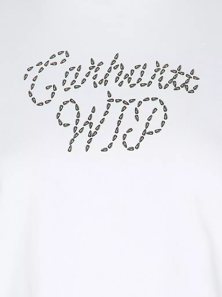CARHARTT WIP | T-Shirt SUNFLOWER | 