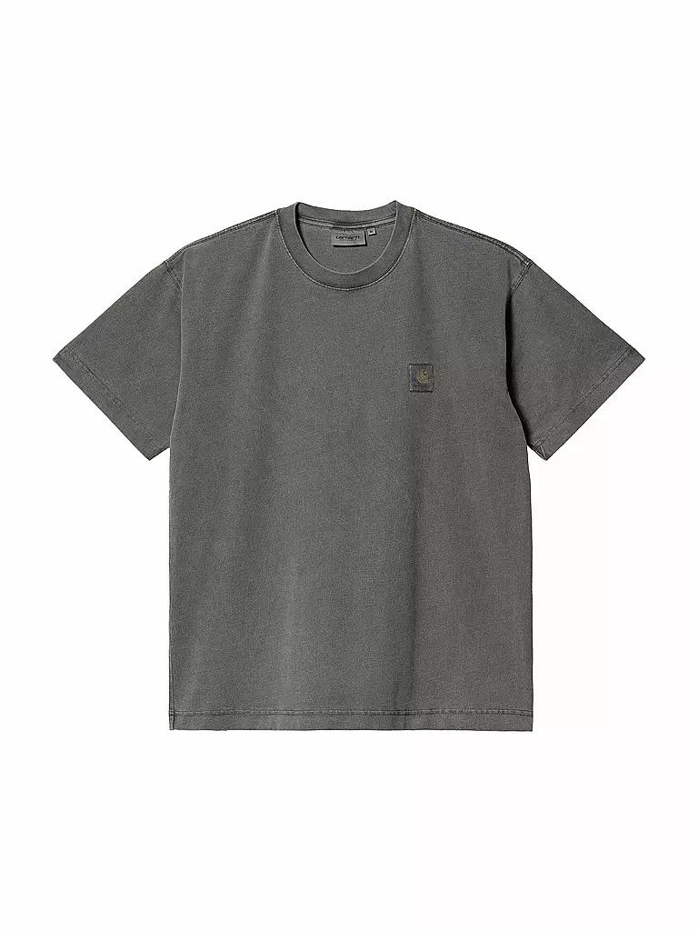 CARHARTT WIP | T-Shirt VISTA | Gris
