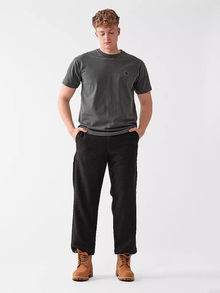 CARHARTT WIP | T-Shirt VISTA | Gris