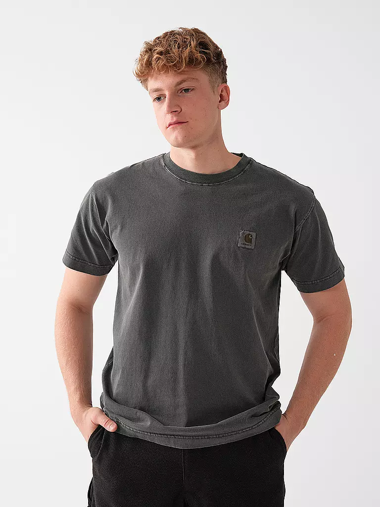 CARHARTT WIP | T-Shirt VISTA | Gris