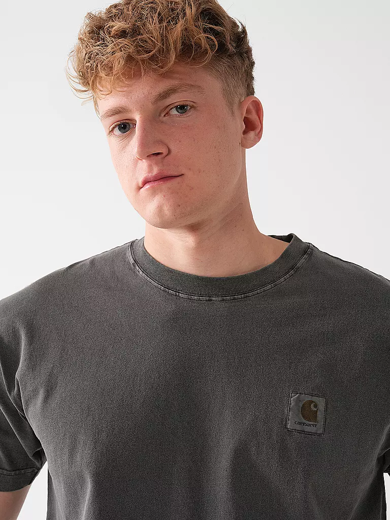 CARHARTT WIP | T-Shirt VISTA | Gris