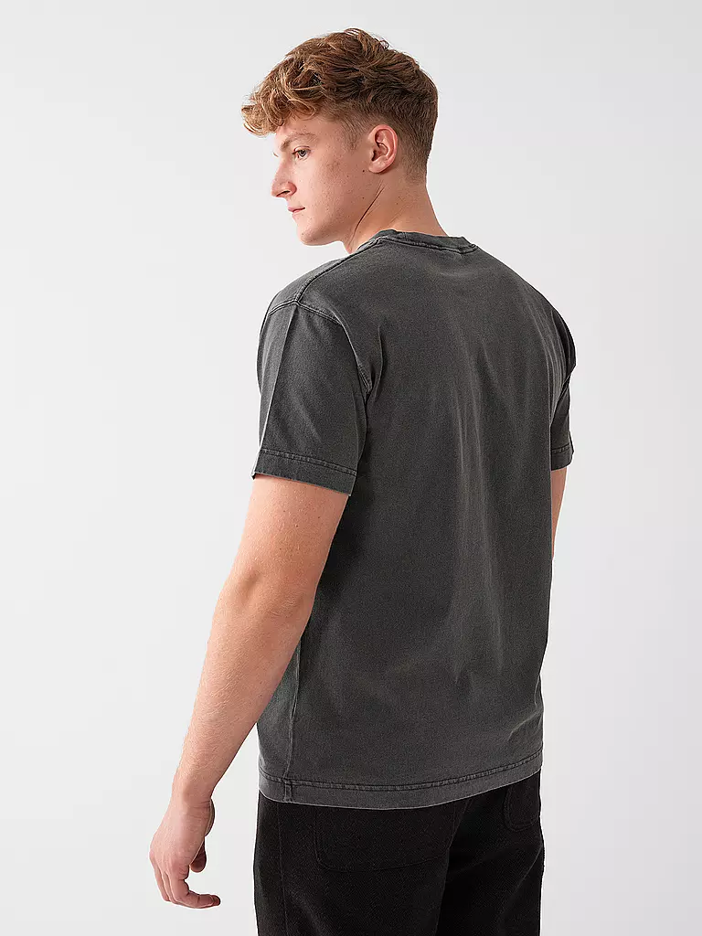 CARHARTT WIP | T-Shirt VISTA | Gris