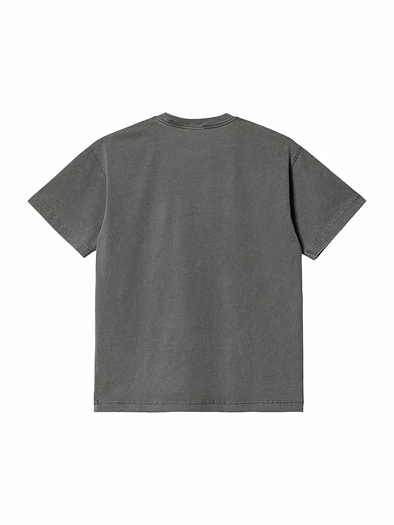 CARHARTT WIP | T-Shirt VISTA | Gris