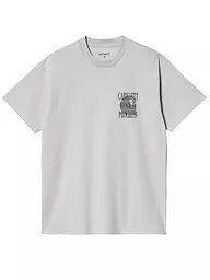 CARHARTT WIP | T-Shirt | Gris clair