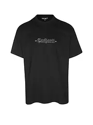 CARHARTT WIP | T-shirt | Noir