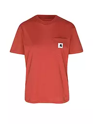 CARHARTT WIP | T-shirt | Orange