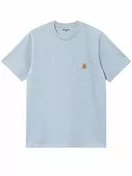CARHARTT WIP | T-shirt | Bleu clair