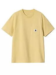 CARHARTT WIP | T-shirt | Jaune