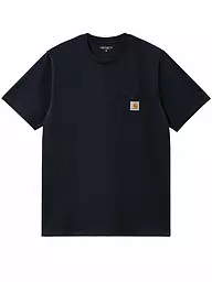 CARHARTT WIP | T-shirt | Bleu foncé