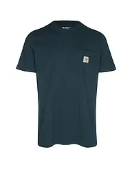 CARHARTT WIP | T-shirt | Vert