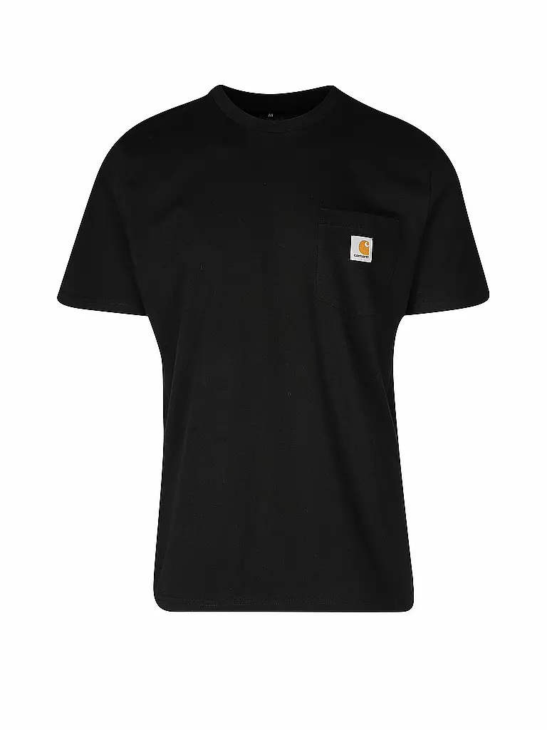 CARHARTT WIP | T-Shirt | Noir