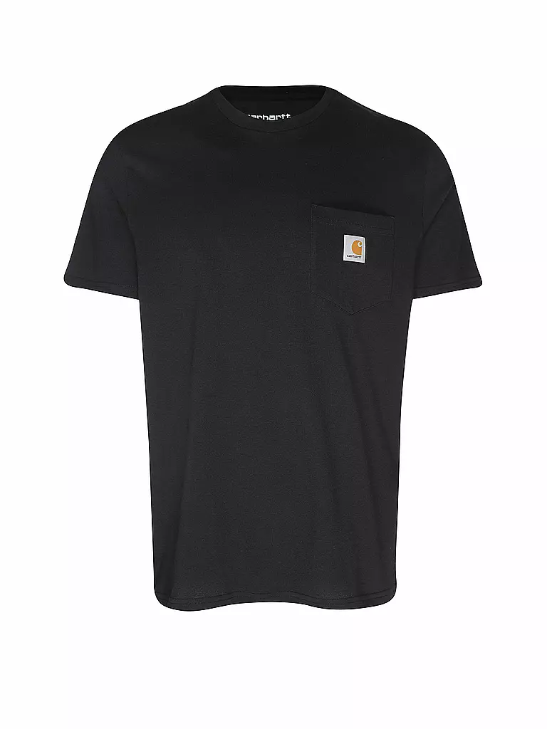 CARHARTT WIP | T-shirt | schwarz