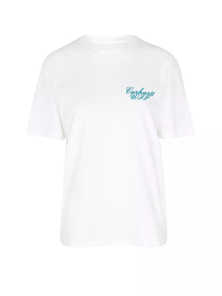 CARHARTT WIP | T-Shirt | Blanc