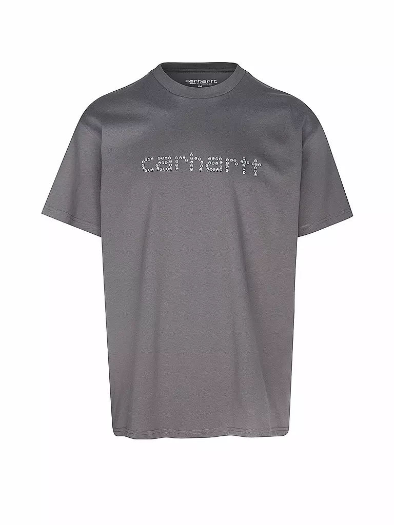 CARHARTT WIP | T-shirt | grau