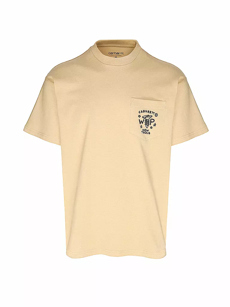 CARHARTT WIP | T-shirt | Beige