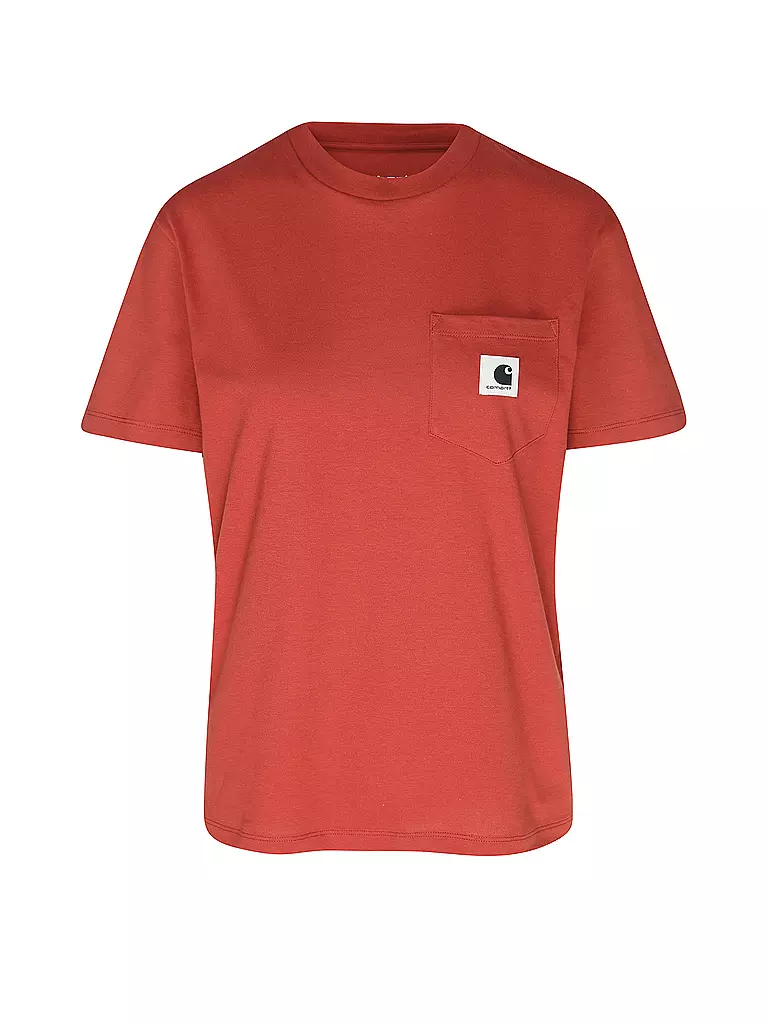 CARHARTT WIP | T-shirt | orange