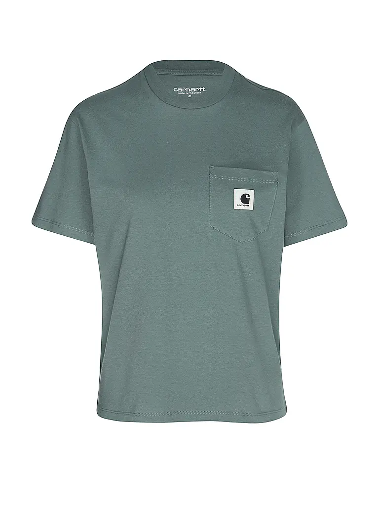 CARHARTT WIP | T-shirt | Vert