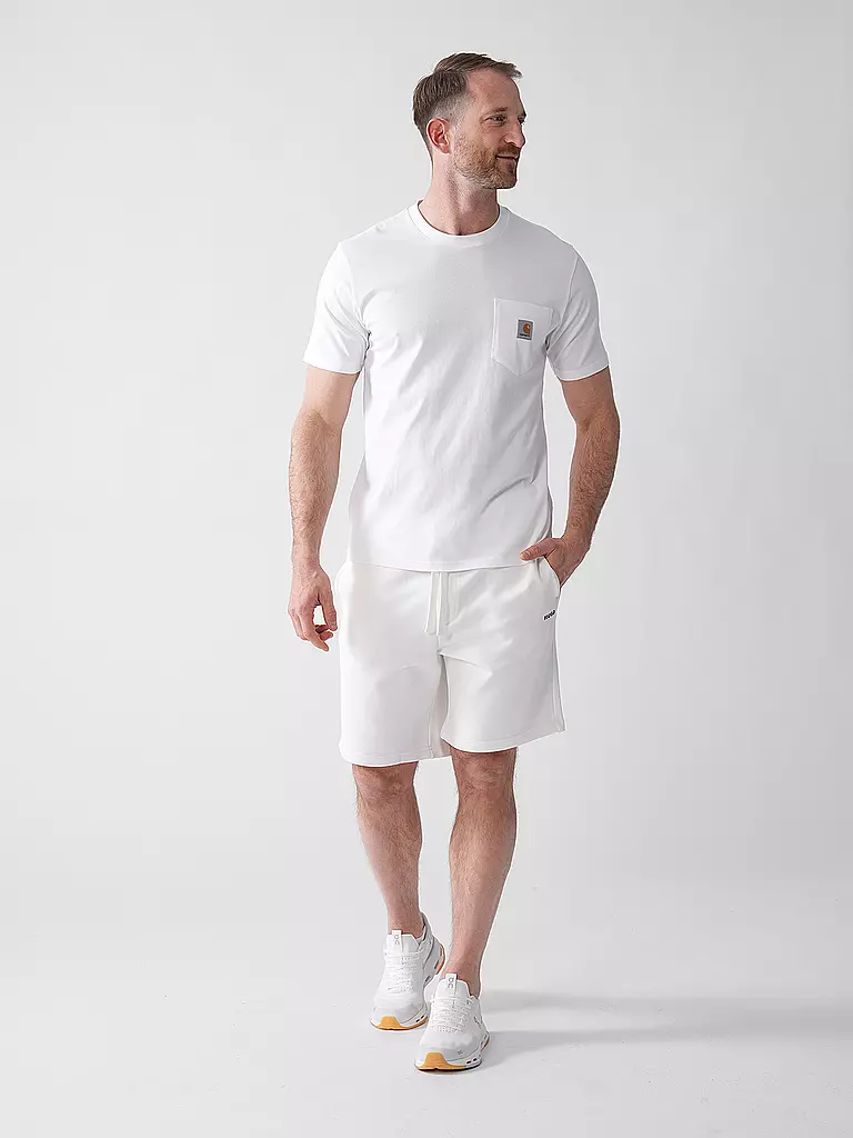 CARHARTT WIP | T-shirt | weiss