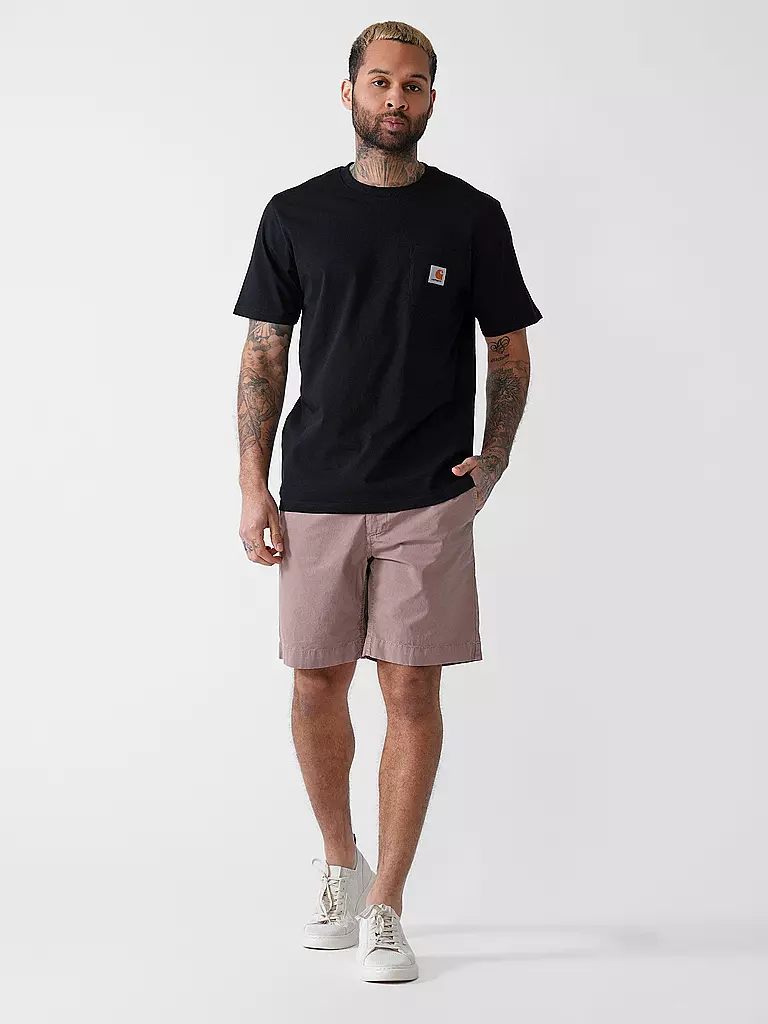 CARHARTT WIP | T-shirt | schwarz