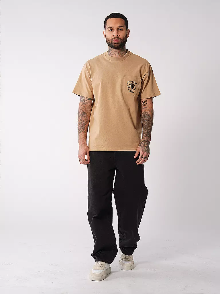 CARHARTT WIP | T-shirt | Beige