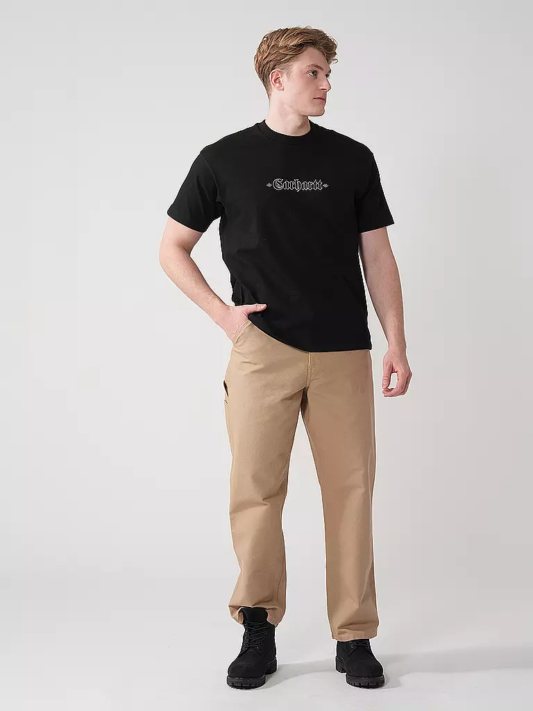 CARHARTT WIP | T-shirt | Noir